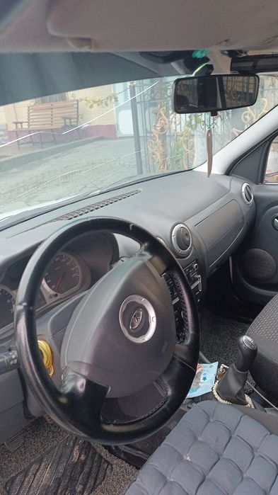 Lada largus 1,6 2019