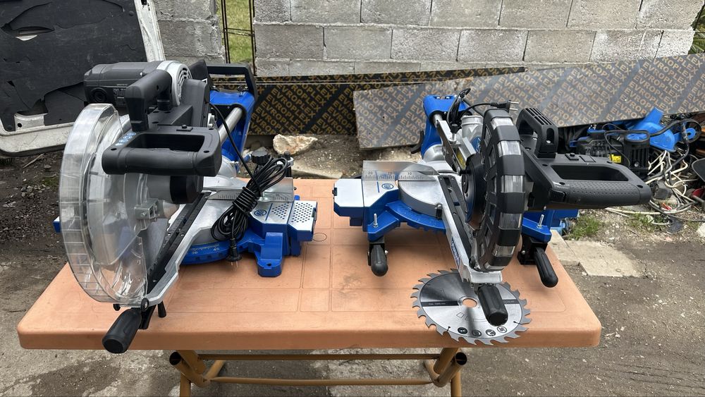 Количка за инструменти