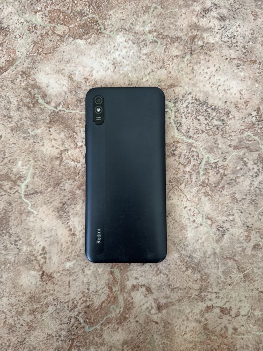 Телефон редми бу