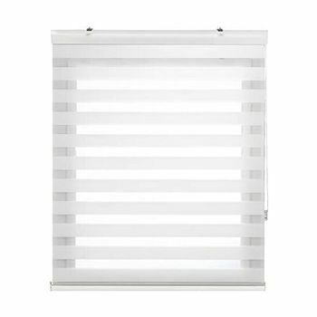 Stor tip zebra 160×180cm