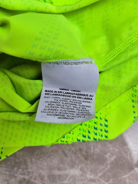 Nike Pro Combat размер M