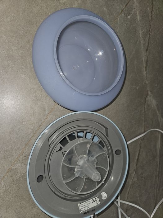 Очиститель воздуха от Aura