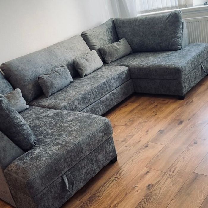 Рестоврация мягкой мебели