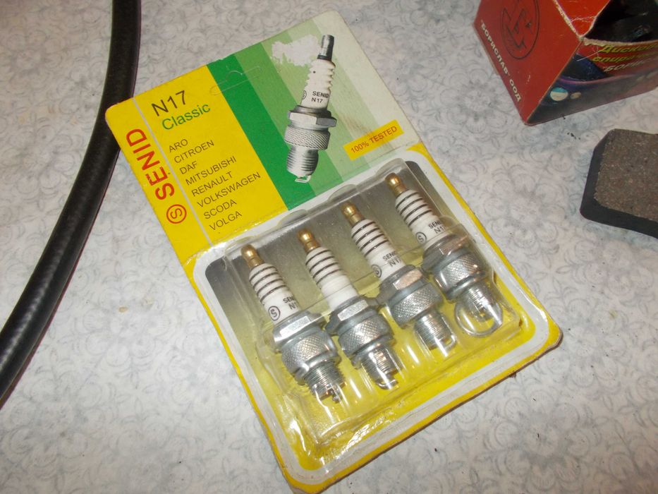 Авто части Лада , ВАЗ