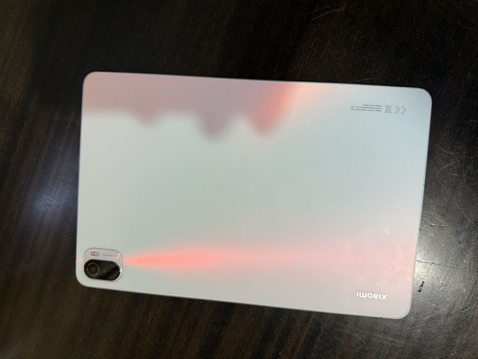 Планшет Mi pad 5