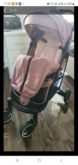 Продам детский коляски