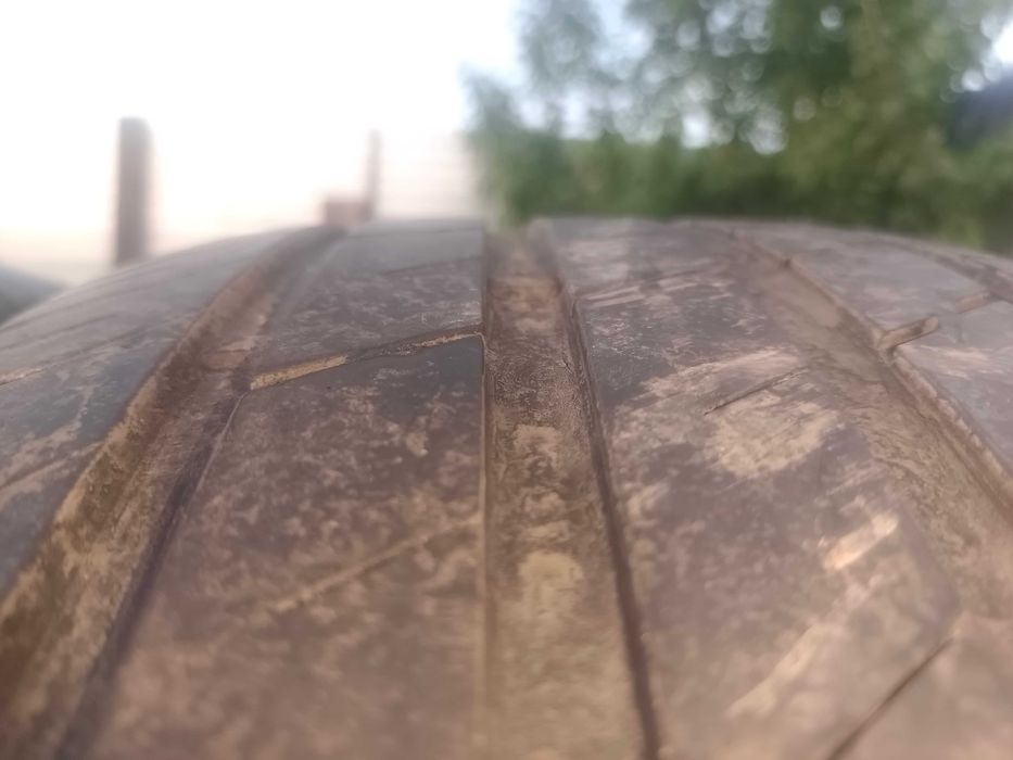 Шины летние sailun 235/55r17