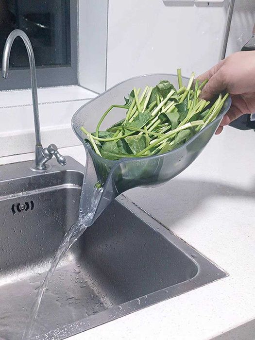 Специальная емкость для взбалтывания воды