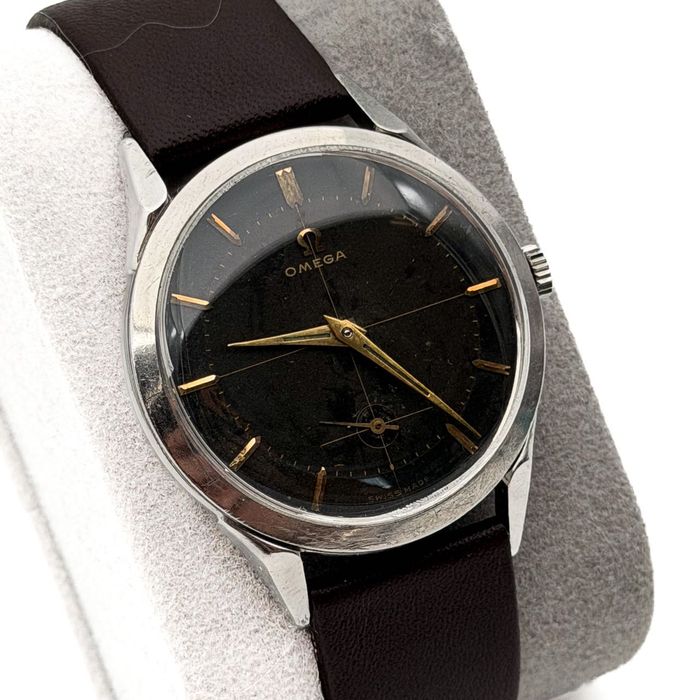 Omega Jumbo 2791 Dual Tone Dial