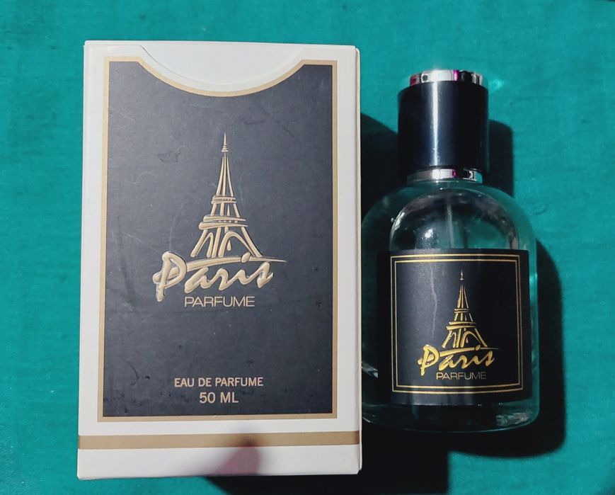 Парфюм    мужской