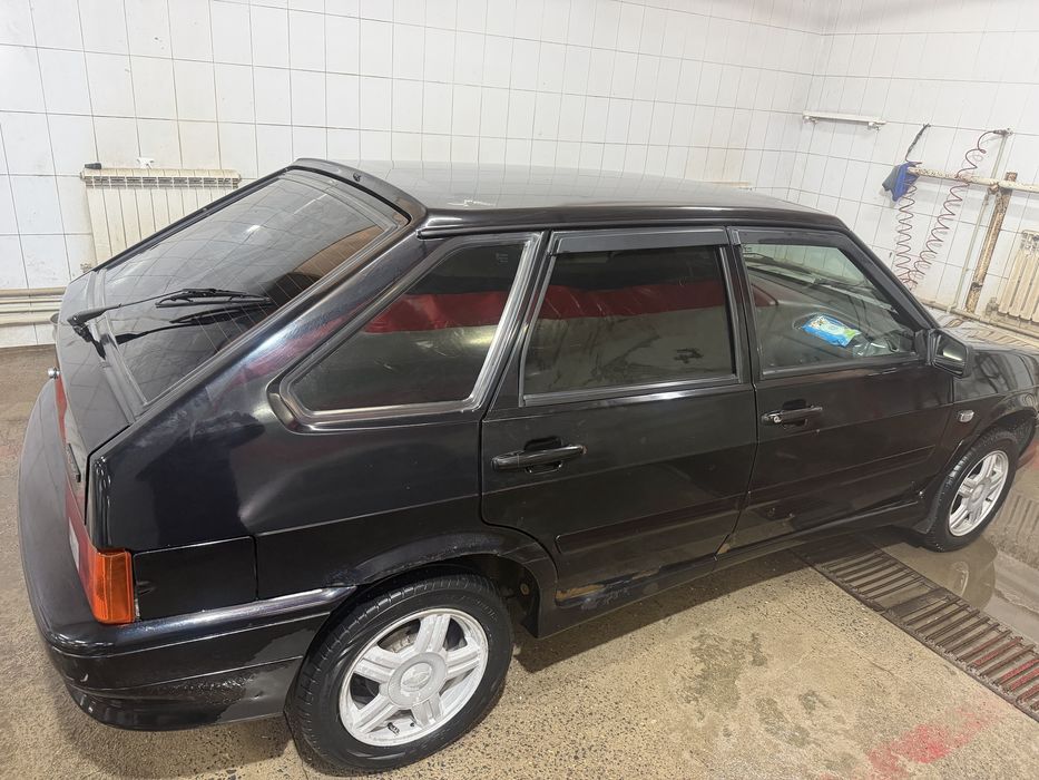 Продам АвтоВаз 2114