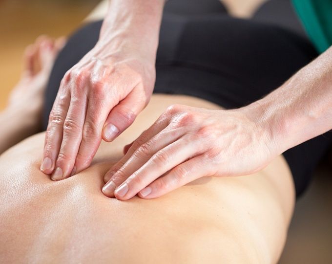 Мануальная терапия