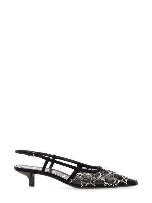 Gucci оригинални дамски обувки