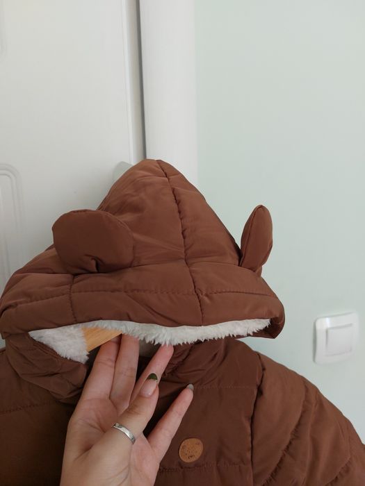 Космонавт H&M 62рр