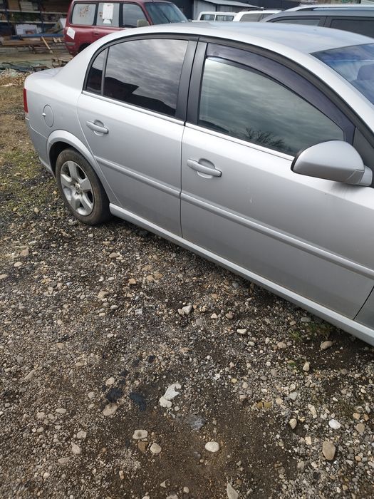 Vând Opel Vectra c