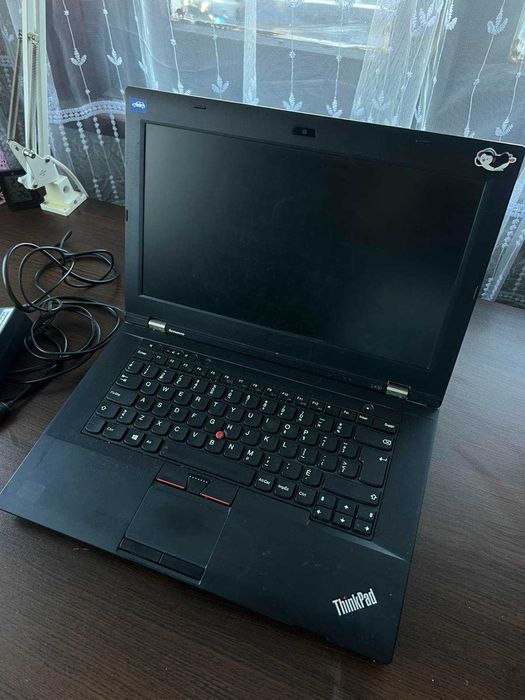 Лаптоп Lenovo L430  8 GB/RAM/Intel Core i3