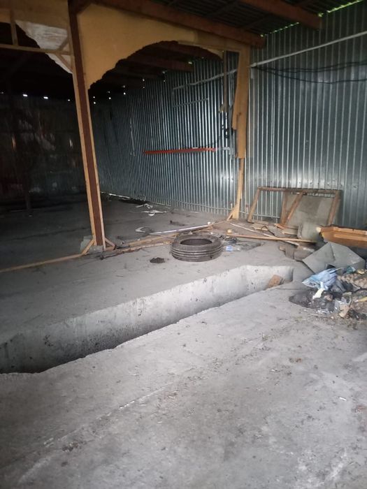 Бокстар жалға беріледі 50.000тнг