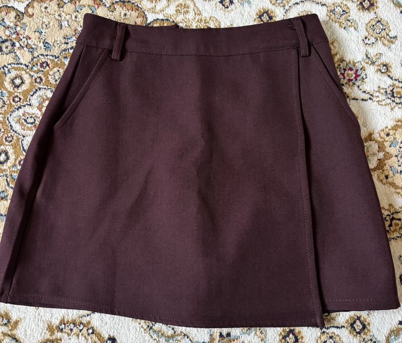 Мини юбка, продам срочно !