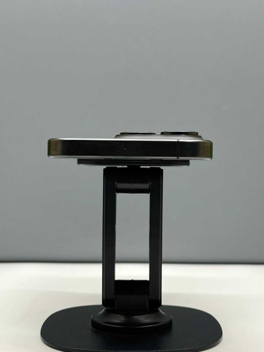 Apple iPhone 15 Pro 128GB, Чёрный