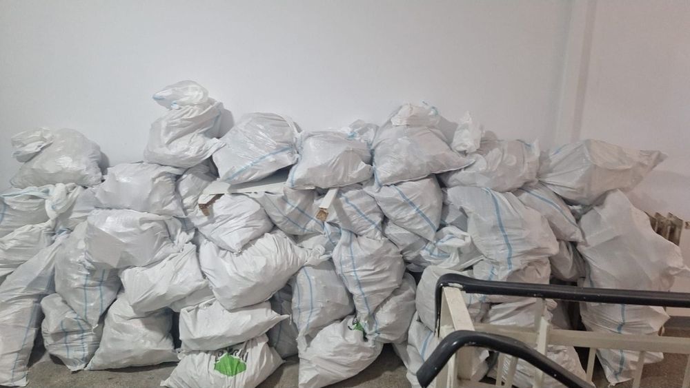 Moloz Debarasez Transport