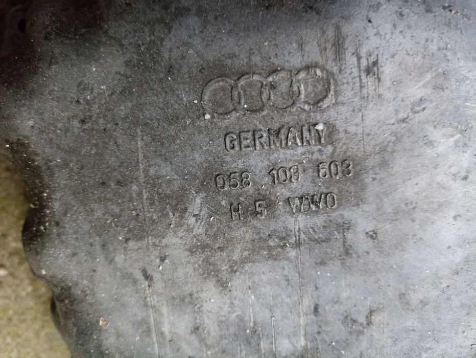 Части за фолсваген шаран и Ауди А4 бензин