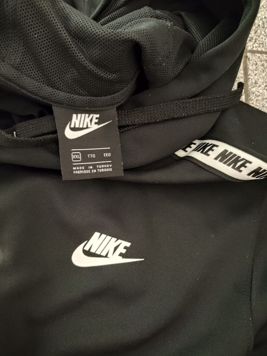 Nike суичер Nike