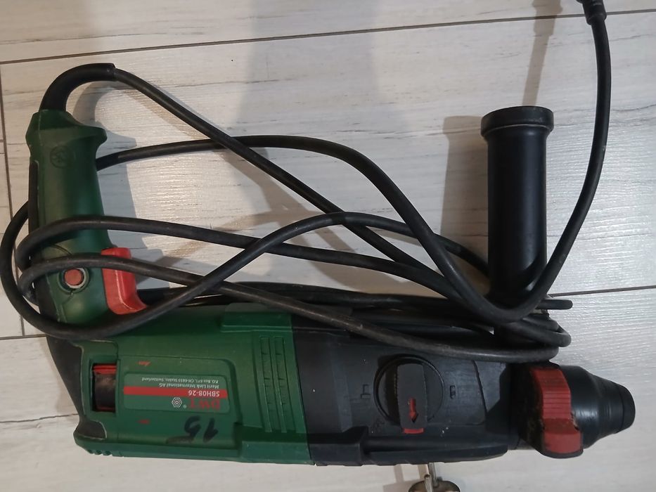 Продам перфораторы разные