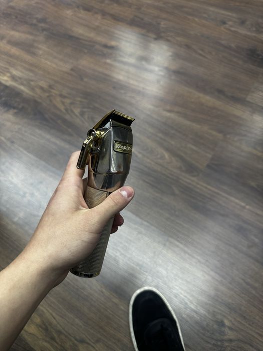 Babyliss PRO машинка для стрижек