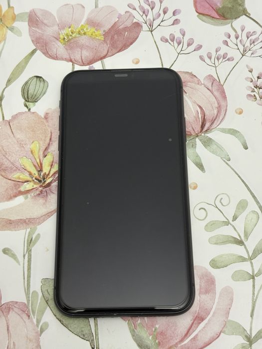 Iphone 11 256 Gb