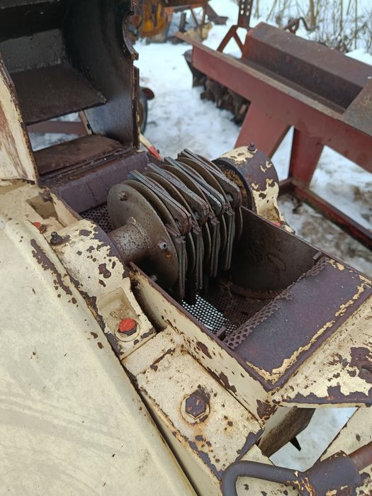 Moară.             .