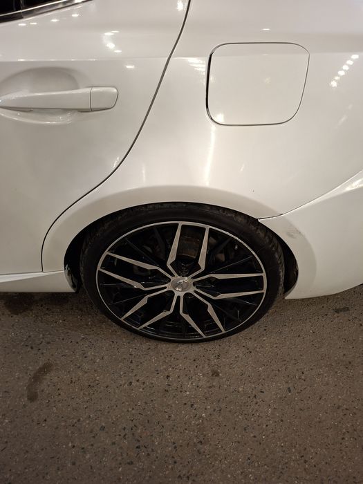 Диский с пакришкой