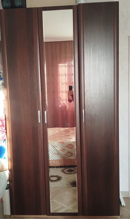 Продам шкаф для вещей