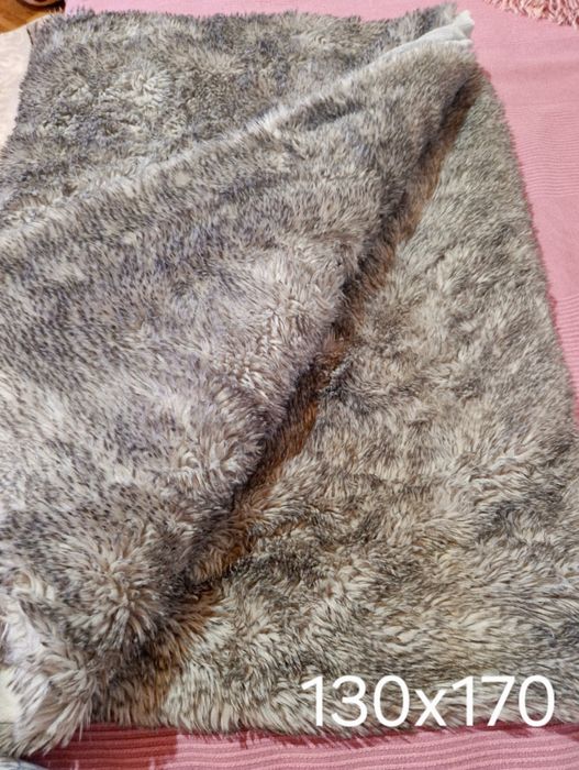 Patura groasa 130x170cm