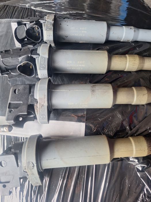 Injectoare n43 BMW e90 2.0 benzina