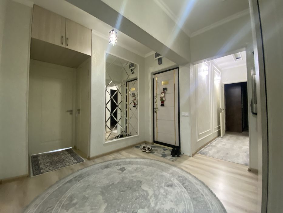 Яккасарайский р-н, м-в Башлык, 5/4/9