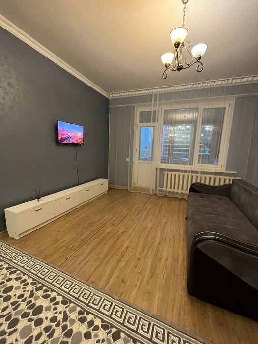 Достык 13/2 ЖК Нурсая