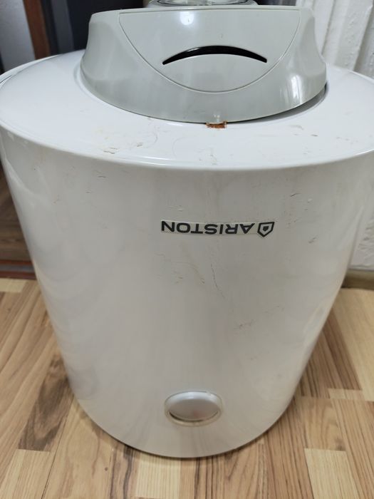 Аристон 50 л. б. у водонагреватель