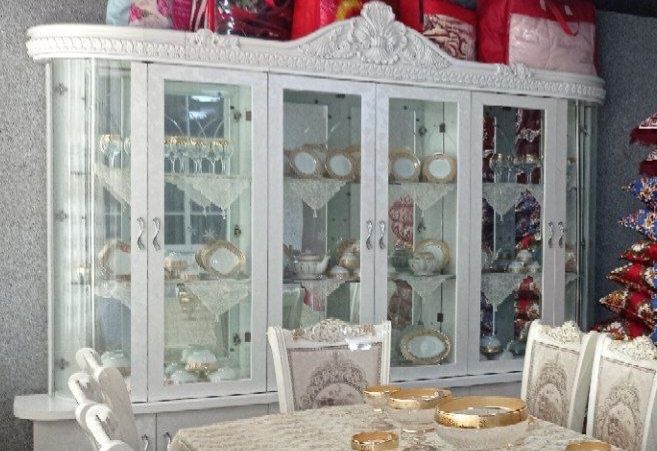 Oq gorka stenka sotiladi