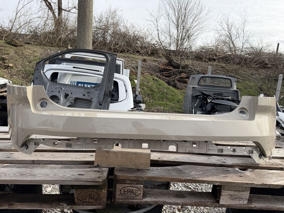 Броня Volvo EX30/EX-30 2023 год.-