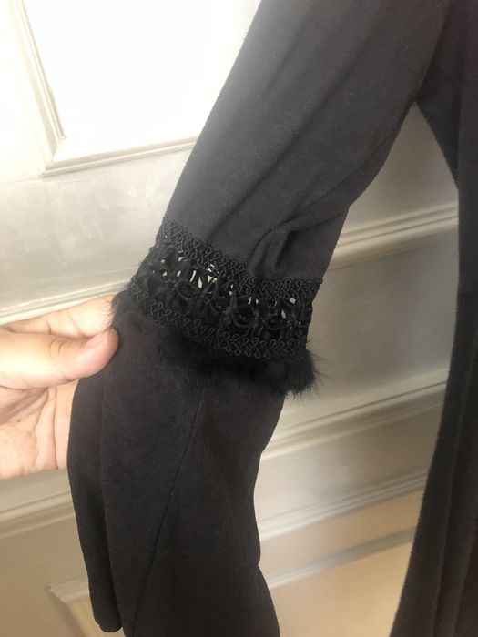 Платье красивое Velemon