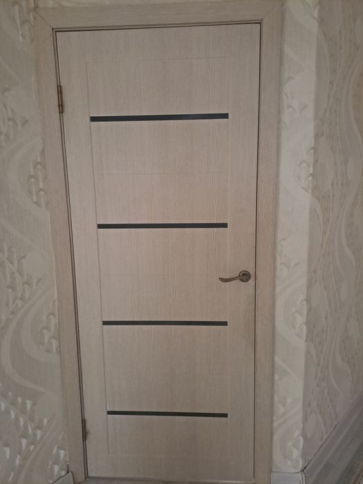 Двери межкомнатный 4шт