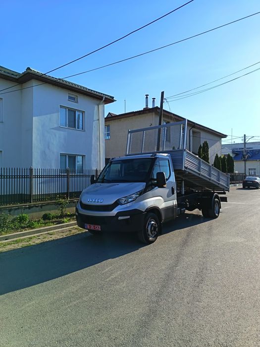 Iveco Daily 70c17