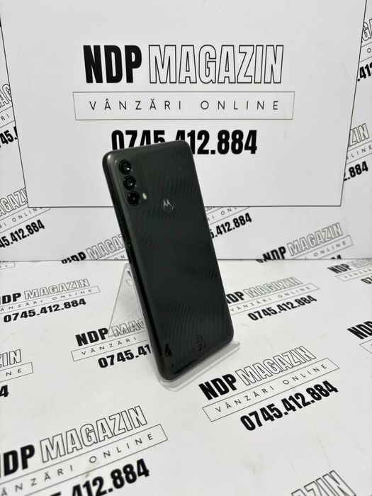 NDP Amanet NON-STOP Sos. Giurgiului 119 MOTOROLA E40 (49719)