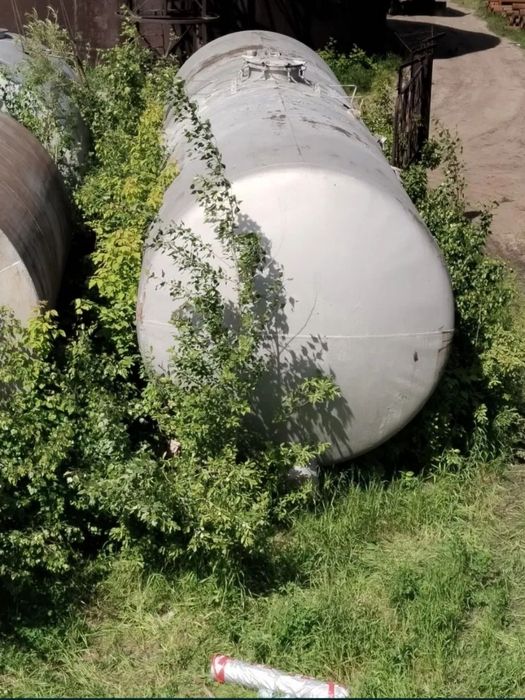 Цистерна ёмкость резервуар ж/д.
