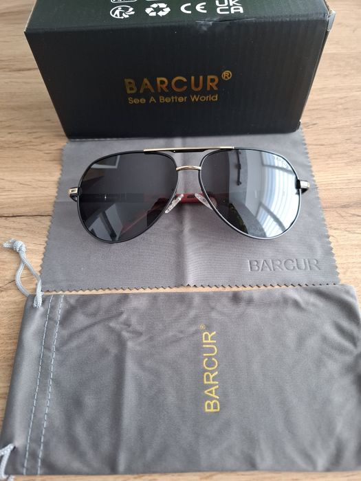 Оригинални слънчеви очила BARCUR