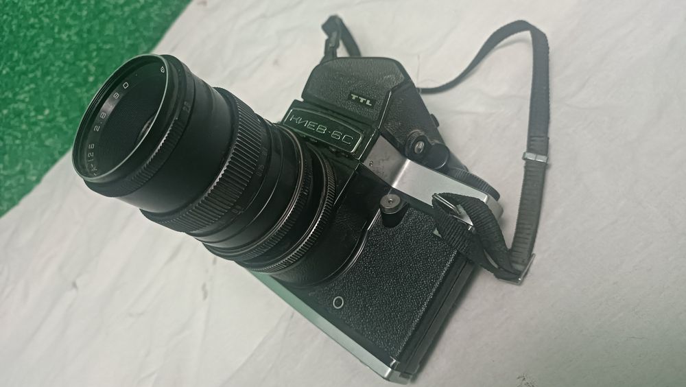 продается фотоаппарат