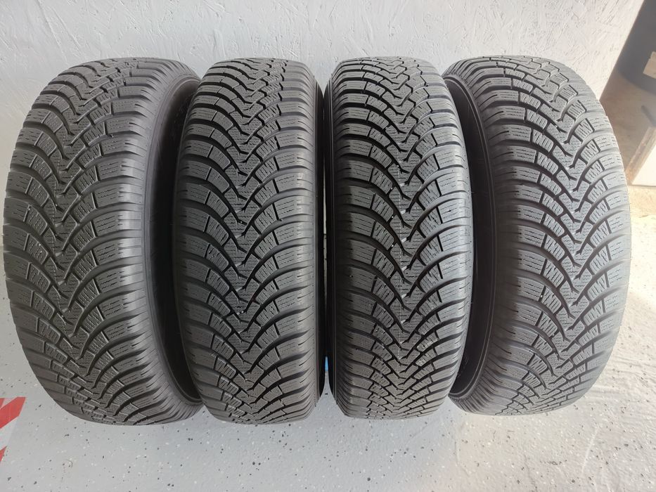 215.70.16 Falken M+S Second-hand