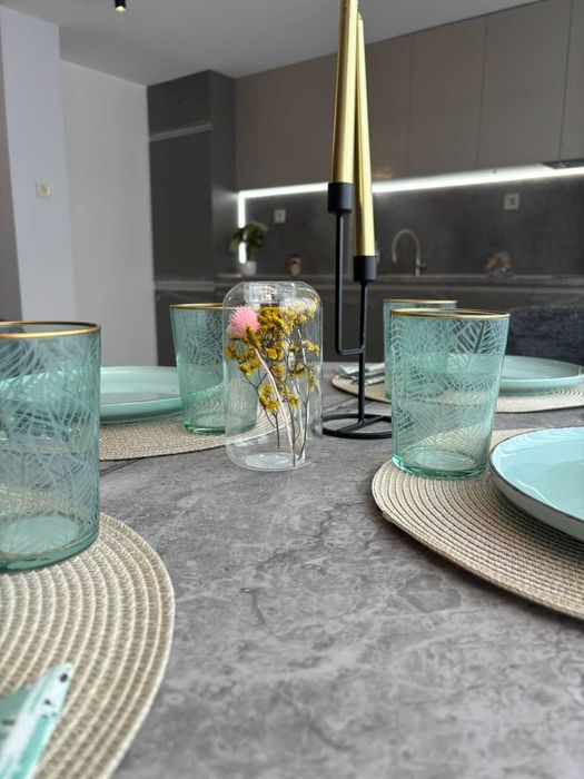 Стилен апартамент след основен ремонт до 6-то ОУ – готов за нанасяне