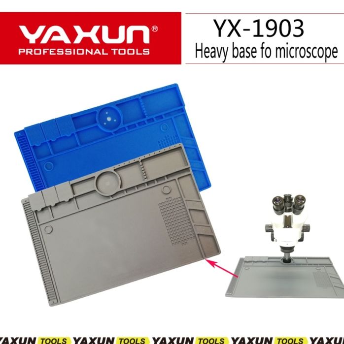 Mikraskop yaxun ak33
