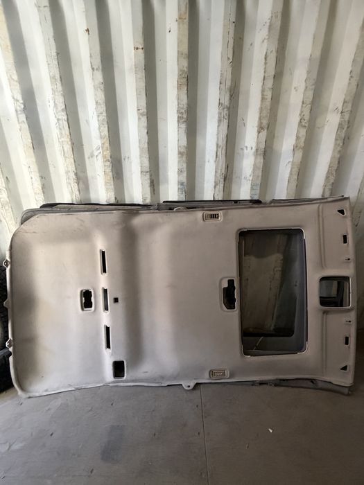 Потолки TLC 100, 105, LX470